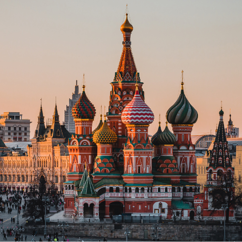 Russia
