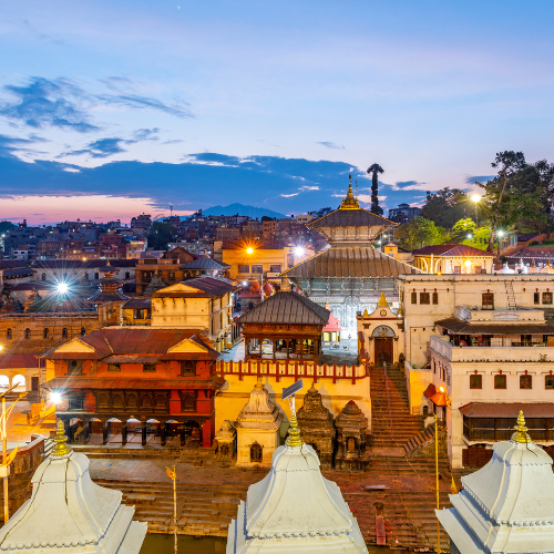 nepal